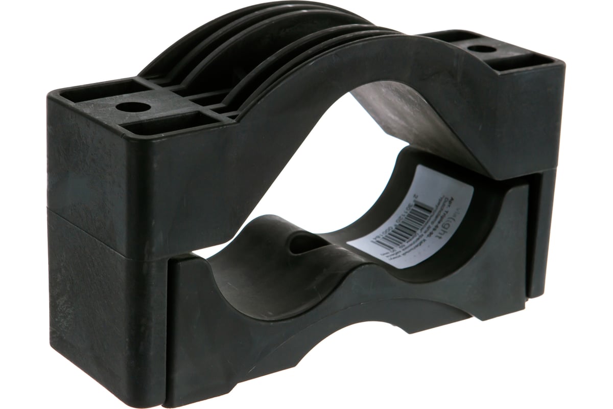 Кабельный хомут для крепления кабеля треугольником Dutchclamp диаметр ...