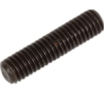 Винт Море-Метизов DIN 913, класс прочности 12.9, оксид, M5x20 мм, 50 шт. VINT91352050M