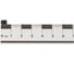 Винт Море-Метизов DIN 913, класс прочности 12.9, оксид, M5x6 мм, 100 шт. VINT91356100M 3