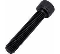 Винт Море-Метизов DIN 912, класс прочности 12.9, оксид, M10x50 мм, 10 шт. VINT912105010M