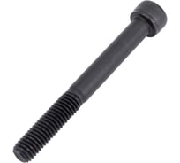 Винт Море-Метизов DIN 912, класс прочности 12.9, оксид, M8x70 мм,  10 шт. VINT912847010M