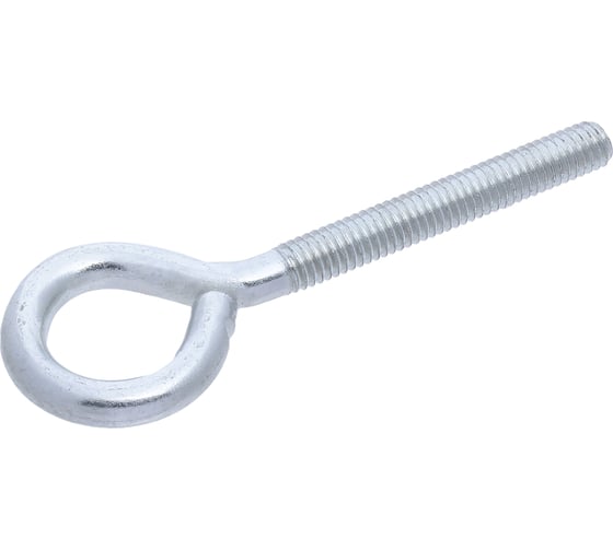 Кольцо с метрической резьбой RMG цинк, M6x40 (1200) К-с-М/Р-006-0040-1200