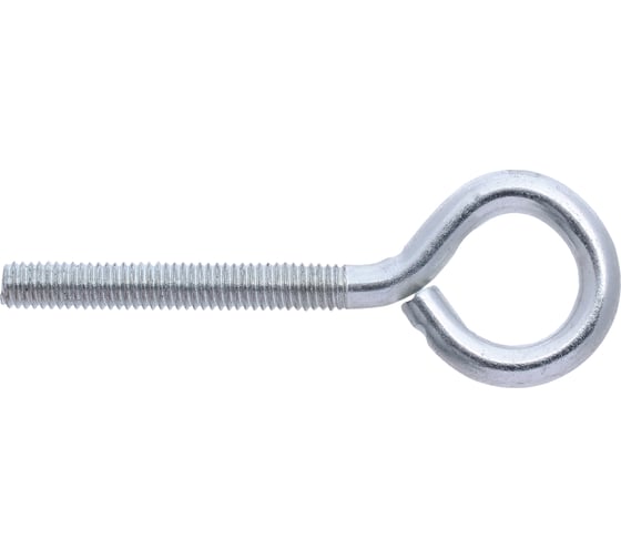 Кольцо с метрической резьбой RMG цинк, M6x40 (1200) К-с-М/Р-006-0040-1200