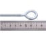Кольцо с метрической резьбой RMG цинк, M6x40 (1200) К-с-М/Р-006-0040-1200 2