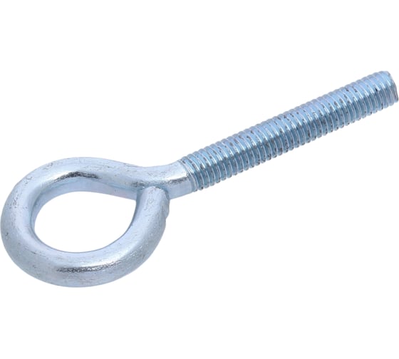 Кольцо с метрической резьбой RMG цинк, M5x30 (2500) К-с-М/Р-005-0030-2500 1