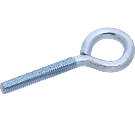 Кольцо с метрической резьбой RMG цинк, M5x30 (2500) К-с-М/Р-005-0030-2500