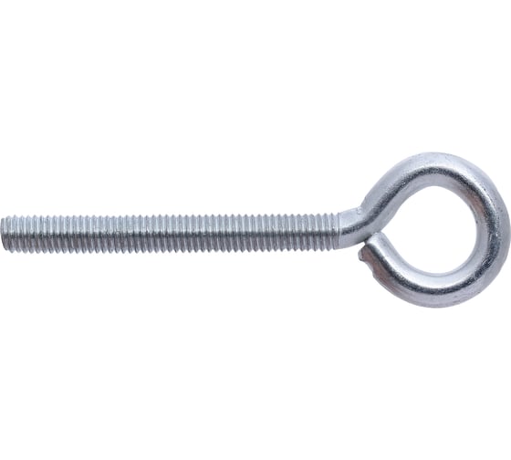 Кольцо с метрической резьбой RMG цинк, M5x40 (2500) К-с-М/Р-005-0040-2500