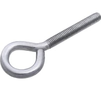 Кольцо с метрической резьбой RMG цинк, M8x50 (700) К-с-М/Р-008-0050-0800