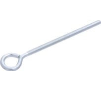 Кольцо с метрической резьбой RMG цинк, M6x100 (800) К-с-М/Р-006-0100-0800