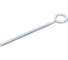 Кольцо с метрической резьбой RMG цинк, M6x100 (800) К-с-М/Р-006-0100-0800 4