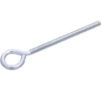 Кольцо с метрической резьбой RMG цинк, M6x80 (900) К-с-М/Р-006-0080-0900