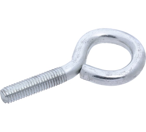 Кольцо с метрической резьбой RMG цинк, M8x30 (800) К-с-М/Р-008-0030-0800