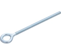 Кольцо с метрической резьбой RMG цинк, M12x210 (100) К-с-М/Р-012-0210-0100