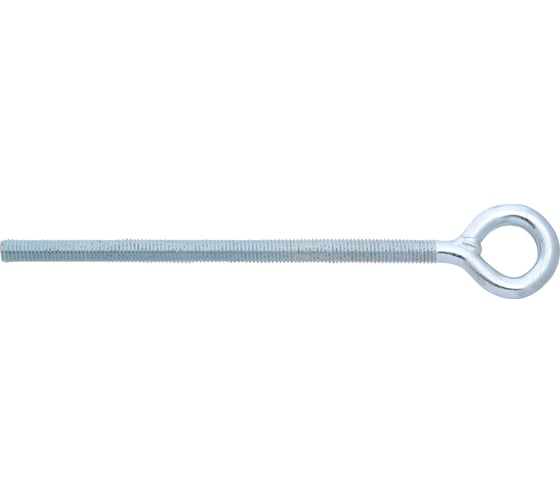 Кольцо с метрической резьбой RMG цинк, M12x210 (100) К-с-М/Р-012-0210-0100