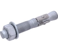 Клиновой анкер RMG AK HDG 16x105 горячий цинк (20) А/К-Г/Ц-16-105-0160-020