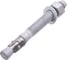 Клиновой анкер RMG AK HDG 16x140 горячий цинк (15) А/К-Г/Ц-16-140-0120-015 4