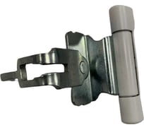 Верхняя петля в сборе KOMFORT москитные системы Siegenia 13 система комплект 1 шт. ПВС00877