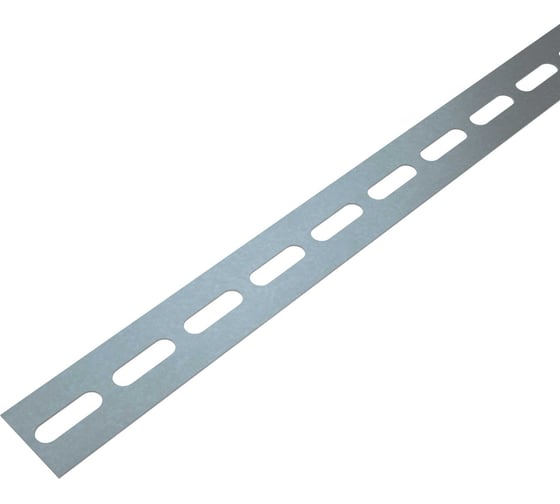 Перфополоса Система КМ 32х1,5 L2500 мм INOX304 LO13834 PP32-1.5-2500 INOX304 1