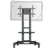 Стойка для ТВ ONKRON TS1551R-B