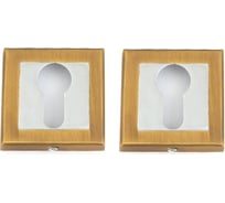 Накладки на цилиндр APECS Windrose DP-C-18-AN 23606 00023606