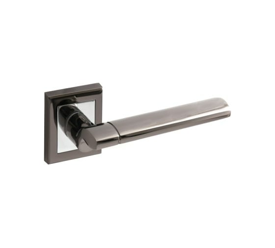 Дверные ручки APECS Windrose Blast H-18092-А-BN 23543