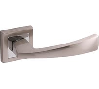 Дверная ручка APECS Windrose Blizzar H-18081-А-NIS 23558