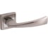 Дверная ручка APECS Windrose Blizzar H-18081-А-NIS 23558 1
