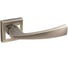 Дверная ручка APECS Windrose Blizzar H-18081-А-MB 23627 1