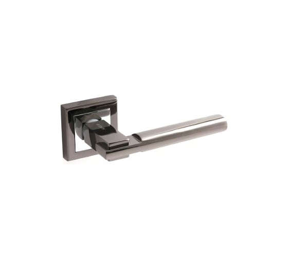 Дверная ручка APECS Windrose Brisa H-18038-А-BN 23527