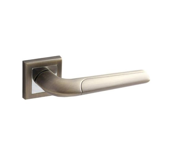 Дверная ручка APECS Windrose Farou H-18032-А-MB 23598 1
