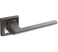 Дверная ручка APECS Windrose Borey H-18105-А-GRF 23579