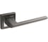 Дверная ручка APECS Windrose Borey H-18105-А-GRF 23579 1