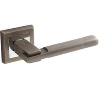 Дверная ручка APECS Windrose Brisa H-18038-А-MB 23528