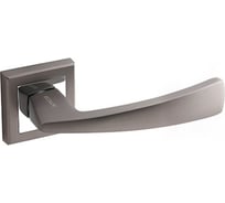 Дверная ручка APECS Windrose Blizzar H-18081-А-GRF 23559