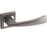 Дверная ручка APECS Windrose Blizzar H-18081-А-GRF 23559 1