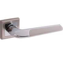 Дверная ручка APECS Windrose Farou H-18032-А-NIS/CR 23595