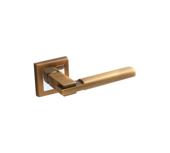 Дверная ручка APECS Windrose Brisa H-18038-А-AN 23529
