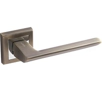 Дверная ручка APECS Windrose Borey H-18105-А-MB 23581