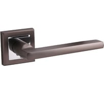 Дверная ручка APECS Windrose Inferno H-18050-А-GRF 23537