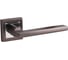Дверная ручка APECS Windrose Inferno H-18050-А-GRF 23537 1