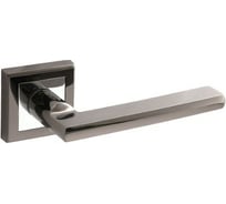 Дверная ручка APECS Windrose Inferno H-18050-А-BN 23538
