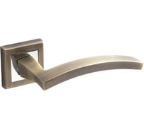 Дверная ручка APECS Windrose Marin H-18102-А-MB 23556