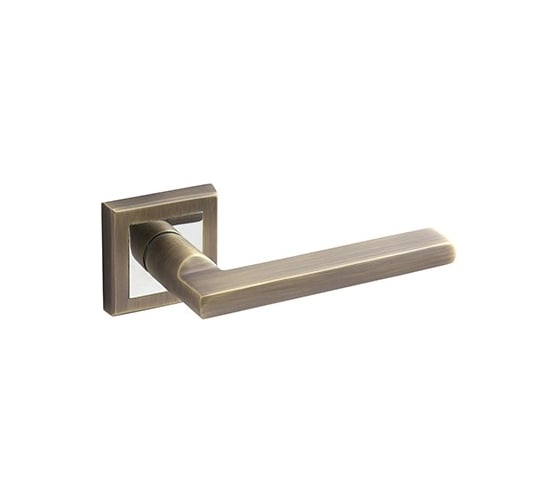 Дверная ручка APECS Windrose Inferno H-18050-А-MB 23539 1