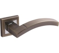Дверная ручка APECS Windrose Medina H-18036-А-MB 23575