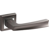 Дверная ручка APECS Windrose Mistral H-18103-А-GRF 23563