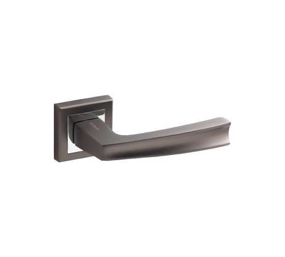 Дверная ручка APECS Windrose Mistral H-18103-А-GRF 23563 1
