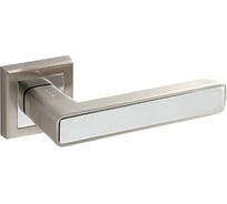 Дверная ручка APECS Windrose Nevada H-18107-А-NIS/CR 23589