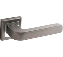 Ручки дверные APECS Windrose Sansar H-18106-А-GRF 23584 00023584