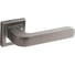 Ручки дверные APECS Windrose Sansar H-18106-А-GRF 23584 00023584 1