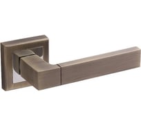Дверная ручка APECS Windrose Oroshi H-18101-А-MB 23549